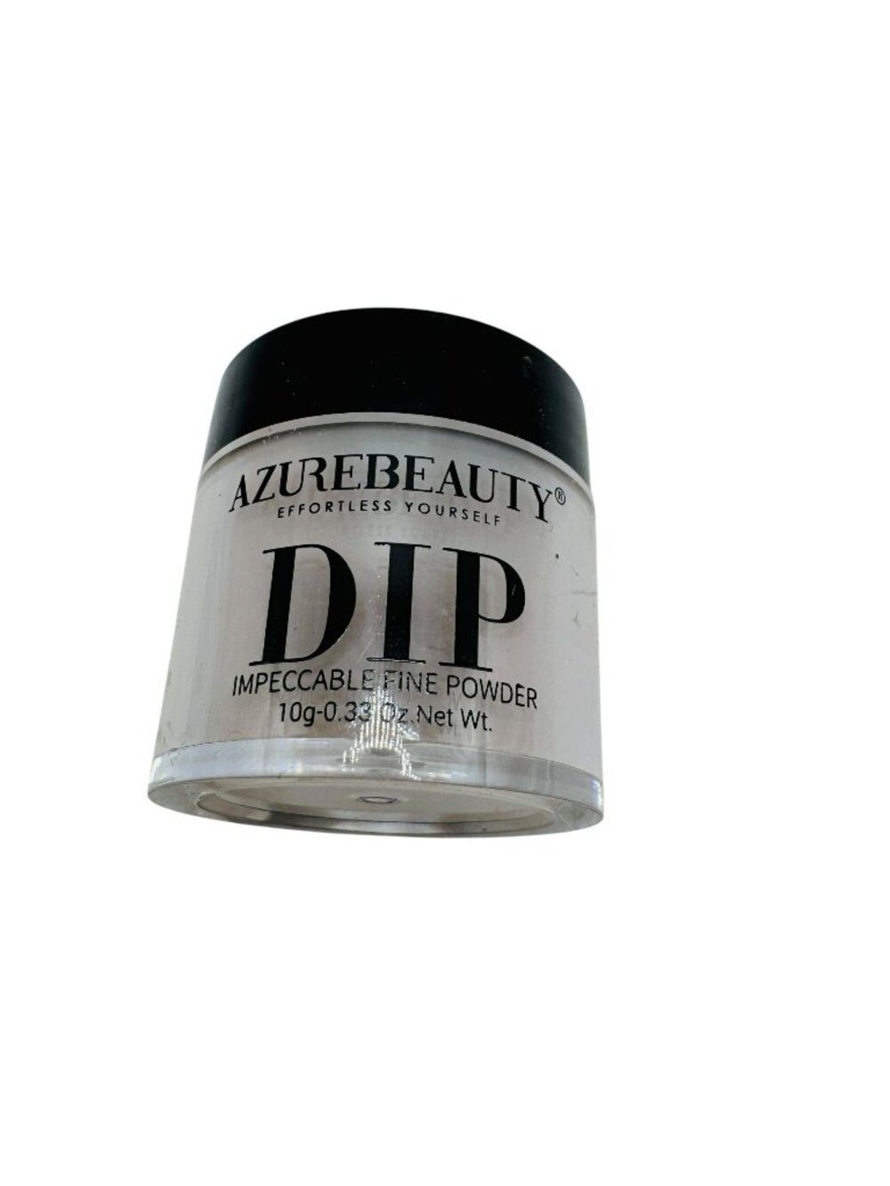 Azurebeauty Dip Powder Nail Color 69 Impeccable Fine Powder 10g